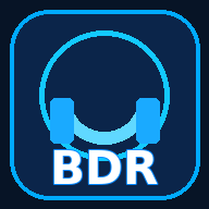 Bull-Dog-Radio appicoon